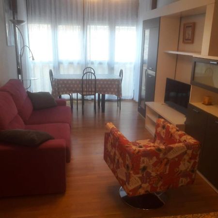 Apartamento Surf Beach Лоредо Екстер'єр фото