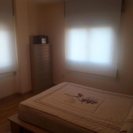 Apartamento Surf Beach Лоредо Екстер'єр фото