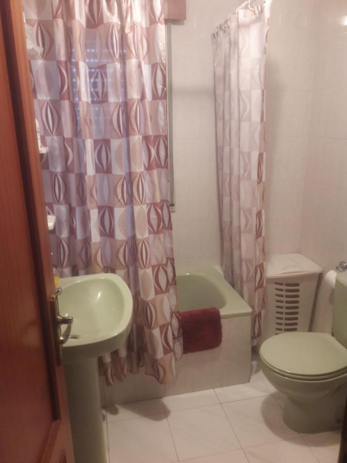 Apartamento Surf Beach Лоредо Екстер'єр фото