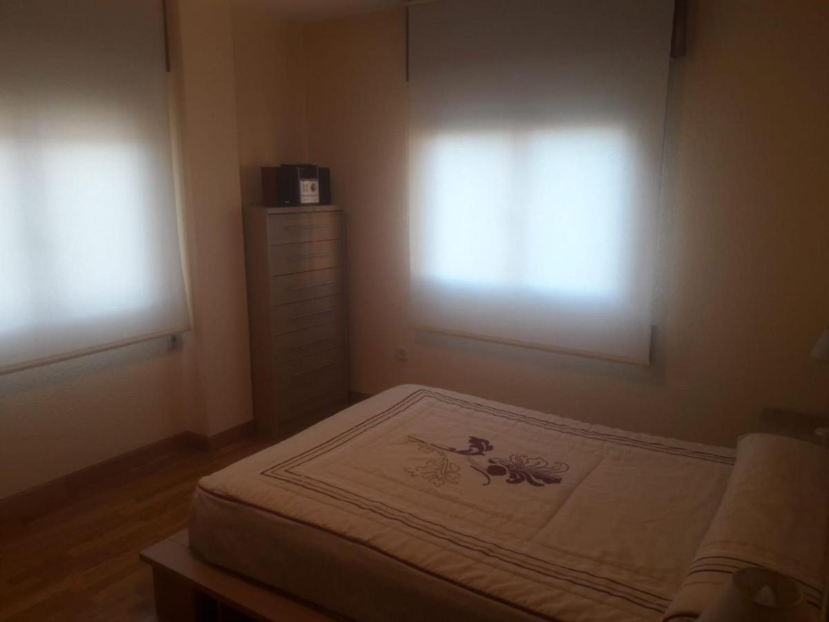 Apartamento Surf Beach Лоредо Екстер'єр фото